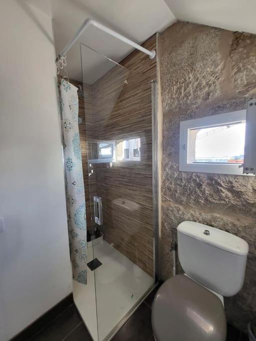 Apartamento Centrico Y Acogedor Vigo Exteriör bild