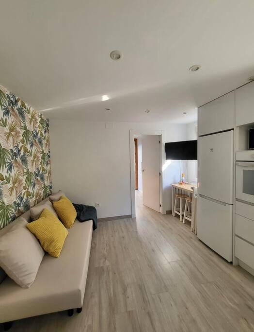 Apartamento Centrico Y Acogedor Vigo Exteriör bild